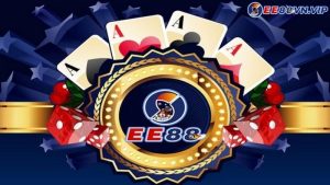 Poker online Ee88vn chơi để làm giàu siêu tốc cùng cá cược 2022