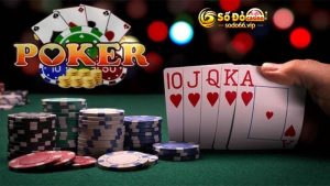 Game Poker đổi thưởng đem lại nhiều thú vị phía trước
